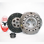 05-062L Lever Style Clutch Kit: Dodge Pickups & Vans - 12 in.