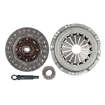 05-071 Clutch Kit: Mitsubishi Galant - 8-7/8 in.