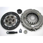 05-072 Clutch Kit: Dodge Dakota, Ram 1500, 2500 - 11 in.