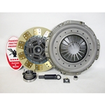 05-073.2K Stage 2 Kevlar Clutch Kit: Dodge Pickups 1988 - 1977 5.9L Cummins Diesel - 12-1/4 in.