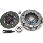 05-075 Clutch Kit: Dodge Stealth, Mitsubishi 3000GT - 10 in.