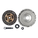 05-077 Clutch Kit: Dodge Daytona, Shadow, Spirit - 9 in.