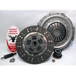 05-088 Clutch Kit: Dodge 10 Cylinder Viper, Ram 1500 SRT - 12-1/4 in.