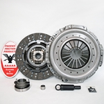 05-092 Clutch Kit: Dodge 5.9L Cummins Diesel, 8.0L Gas Ram 2500, 3500 - 12-1/4 in.