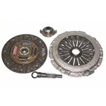 05-100 Clutch Kit: Hyundai Sonata - 8-7/8 in.