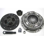 05-104 Clutch Kit: Dodge Dakota - 9-1/8 in.
