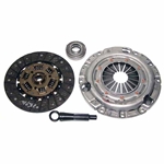 05-106 Clutch Kit: Mitsubishi Eclipse, Spyder - 8-7/8 in.