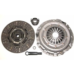 05-109 Clutch Kit: Dodge Dakota 4.7L - 12 in.