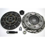 05-110 Clutch Kit: Dodge Dakota, Ram 1500 - 12 in.