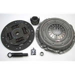 05-114 Clutch Kit: Dodge Dakota 3.9L - 10.4 in.