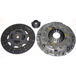 05-124 Clutch Kit: Dodge Ram 2500, 3500 5.9L 6.7L Cummins Diesel G56 6 Speed Transmission - 12.5 in.