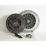 05-130 Clutch Kit: Hyundai Santa Fe - 8-7/8 in.