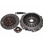 05-204 Clutch Kit: Mitsubishi Lancer EVO - 9-7/16 in.
