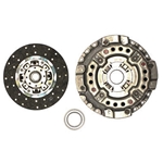 05-206 Clutch Kit: Mitsubishi Fuso 11.8 x 1-3/8 in.