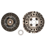 05-208 Clutch Kit: Mitsubishi Fuso 12.8 x 1-3/8 in.