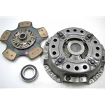 05-213C Clutch Kit: Mitsubishi Fuso FH211 L6 5.9L Turbo-Diesel 11.8 in.