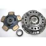 05-215C Clutch Kit: Mitsubishi Fuso 12.8 x 1-3/8 in.