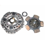 05-216C Clutch Kit: Mitsubishi Fuso 12.8 x 1-3/8 in.