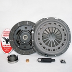 05-501 Clutch 13 in. Upgrade Replacement Kit: Dodge Ram 2500, 3500 5.9L Cummins Diesel, 8.0L Gas NV4500 5 Speed - 13 in.