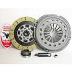 05-501.3K Stage 3 Kevlar Clutch 13 in. Upgrade Replacement Kit: Dodge Ram 2500, 3500 5.9L Cummins Diesel, 8.0L Gas NV4500 5 Speed- 13 in.