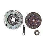 05800 Exedy Stage 1 Organic Racing Clutch Kit: Chrysler, Dodge, Eagle, Mitsubishi, Plymouth - 225mm