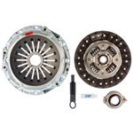 05803 Exedy Stage 1 Organic Racing Clutch Kit: Mitsubishi Lancer EVO 2001 - 2007 - 240mm