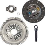 06-007 Clutch Kit: Nissan Pulsar, Sentra, Stanza - 7-7/8 in.