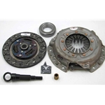 06-016 Clutch Kit: Nissan 210, 1200, B210 - 7-1/16 in.