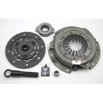 06-021 Clutch Kit: Nissan 310, Pulsar, Sentra - 7-1/16 in.