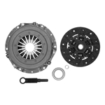 06-022 Clutch Kit: Nissan 411, 510, 610, 1600, SPL311, Pickup - 7-7/8 in.