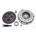 06-031 Clutch Kit: Nissan 200-SX, 280Z, 280ZX, 300ZX - 9-7/16 in.