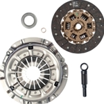 06-033 Clutch Kit: Nissan Pickup - 8-7/8 in.