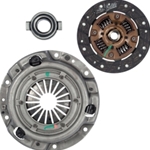 06-041 Clutch Kit: Nissan Micra - 6¼ in.