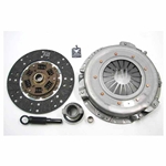 06-042 Clutch Kit: Nissan D21 Pathfinder Pickup 3.0L 3.3L 6 Cylinder - 10 in.
