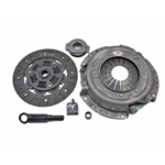 06-043 Clutch Kit: Nissan Stanza L4 2.0L - 8-7/8 in.