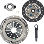 06-048 Clutch Kit: Nissan Sentra - 7-1/2 in.