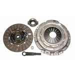 06-051 Clutch Kit: Nissan Axxess - 9-7/16 in.