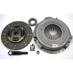 06-058 Clutch Kit: Nissan Frontier, Pathfinder - 10 in.