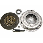 06-059 Clutch Kit: Nissan Frontier, Pickup - 9-7/16 in.