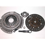 06-067 Clutch Kit: Nissan Altima - 8-7/8 in.