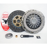 06-068.5 Stage 5 Extra Heavy Duty Organic Clutch Kit: Nissan Frontier, Xterra - 9-7/16 in.