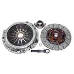 06-070 Clutch Kit: Nissan Pathfinder - 9-7/8 in.