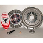 06-205 Clutch Kit: UD (Nissan Diesel) 1100 1300 1400 1990 - 1994 10.8 in. x 24T