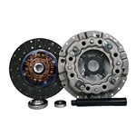 06-212 Clutch Kit: UD Truck (Nissan Diesel) 13.8 x 1-1/2 in. in.