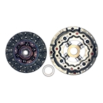 06-214 Clutch Kit: UD Truck (Nissan Diesel) 13.8 x 10T in.