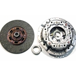 06-215 Clutch Kit: UD Truck (Nissan Diesel) 15 x 10T x in.