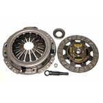 06-218 Clutch Kit: Nissan Frontier, Xterra 4.0L 6 Cylinder - 10-1/4 in.