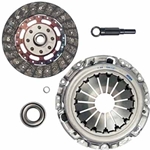 06-219 Clutch Kit: Nissan Frontier - 9-7/16 in.