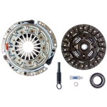 06801B Exedy Stage 1 Organic Clutch Kit: Nissan 300ZX, Frontier - 240mm