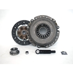 07-003 Clutch Kit: Ford Fairmont, Granada, LTD, Mustang, Mustang II, Pinto, Mercury Bobcat, Capri, Cougar, Marquis, Monarch, Zephyr - 8-1/2 in.